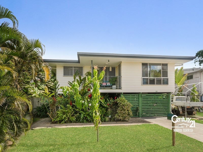 39 DIMMOCK STREET, Heatley QLD 4814