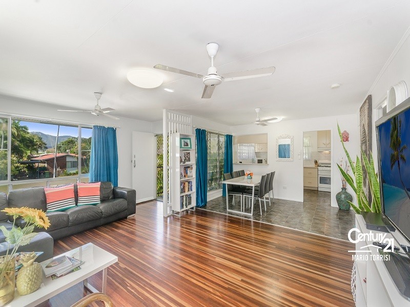 39 DIMMOCK STREET, Heatley QLD 4814