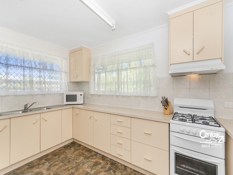 39 DIMMOCK STREET, Heatley QLD 4814