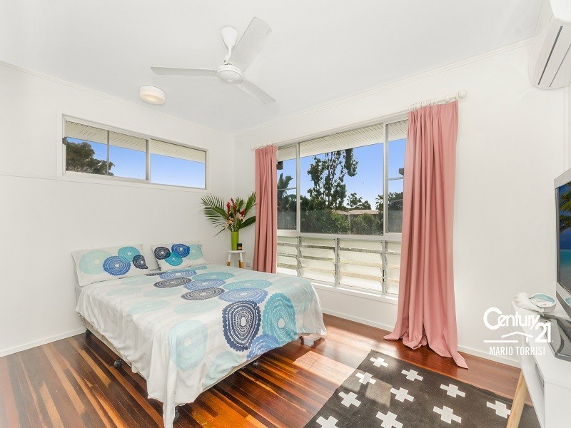 39 DIMMOCK STREET, Heatley QLD 4814