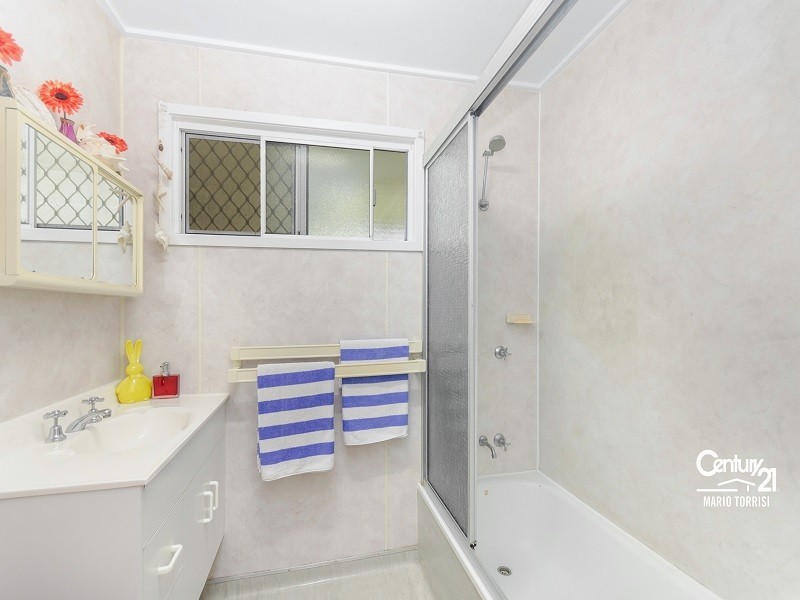 39 DIMMOCK STREET, Heatley QLD 4814