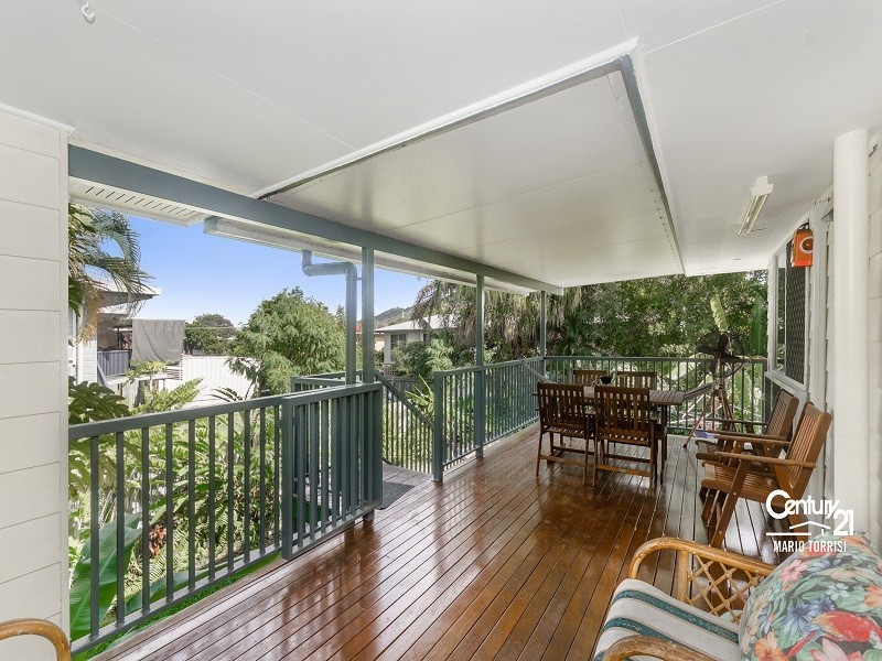 39 DIMMOCK STREET, Heatley QLD 4814