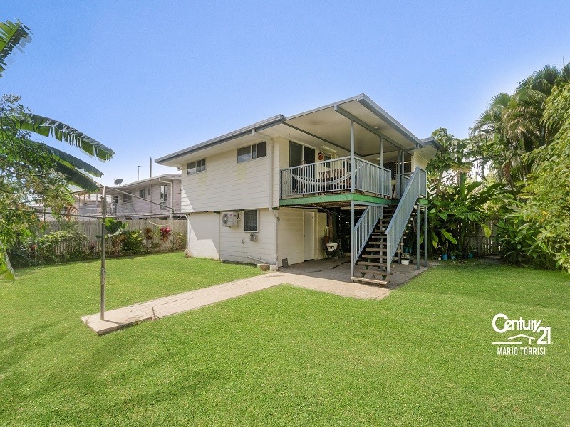 39 DIMMOCK STREET, Heatley QLD 4814