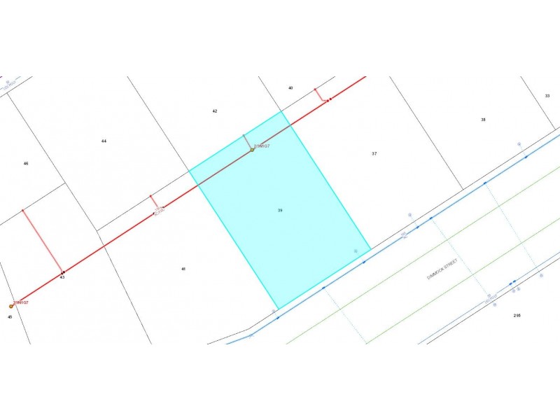 39 DIMMOCK STREET, Heatley QLD 4814