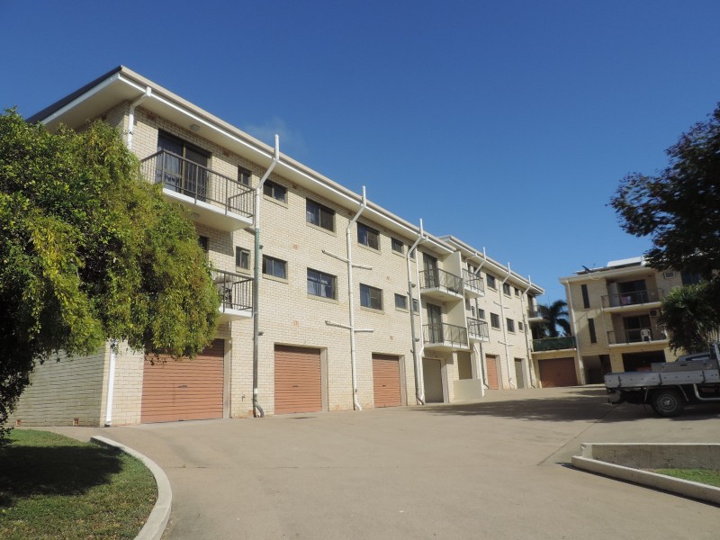 13/8-10 GREGORY STREET, North Ward QLD 4810