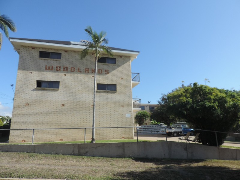 13/8-10 GREGORY STREET, North Ward QLD 4810