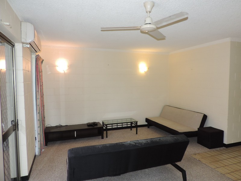 5/16 OLD COMMON ROAD, Belgian Gardens QLD 4810