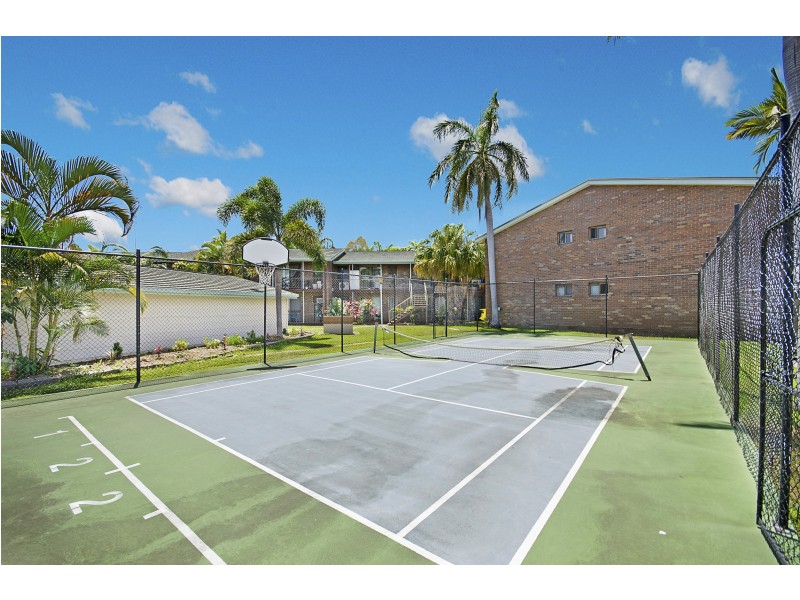 5/16 OLD COMMON ROAD, Belgian Gardens QLD 4810