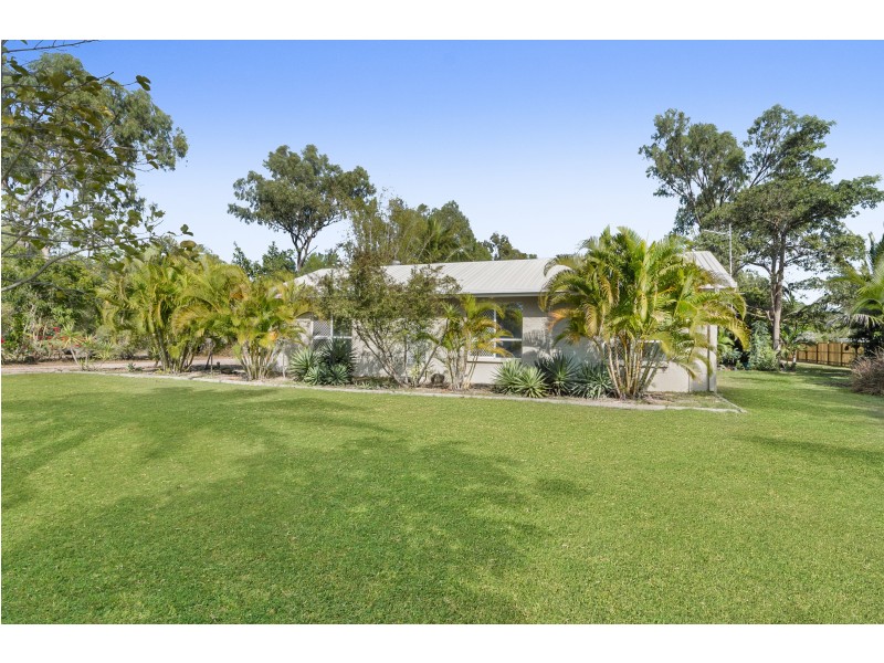 35 JOANNE STREET, Deeragun QLD 4818