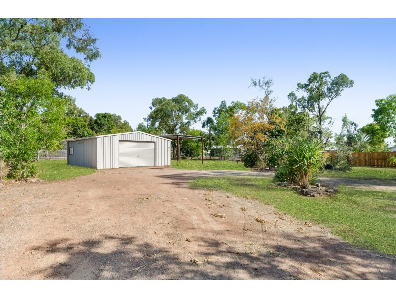 35 JOANNE STREET, Deeragun QLD 4818