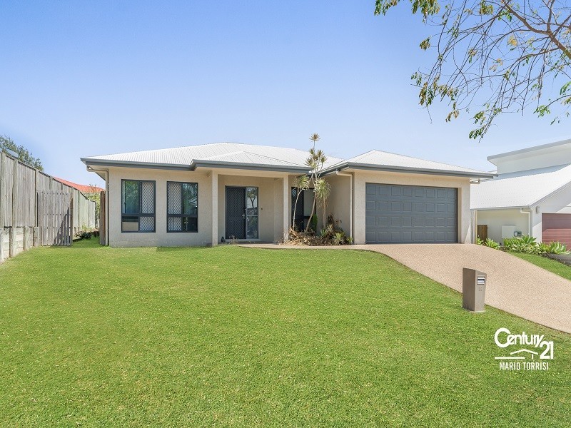 22 KLEWARRA BLVD, Douglas QLD 4814