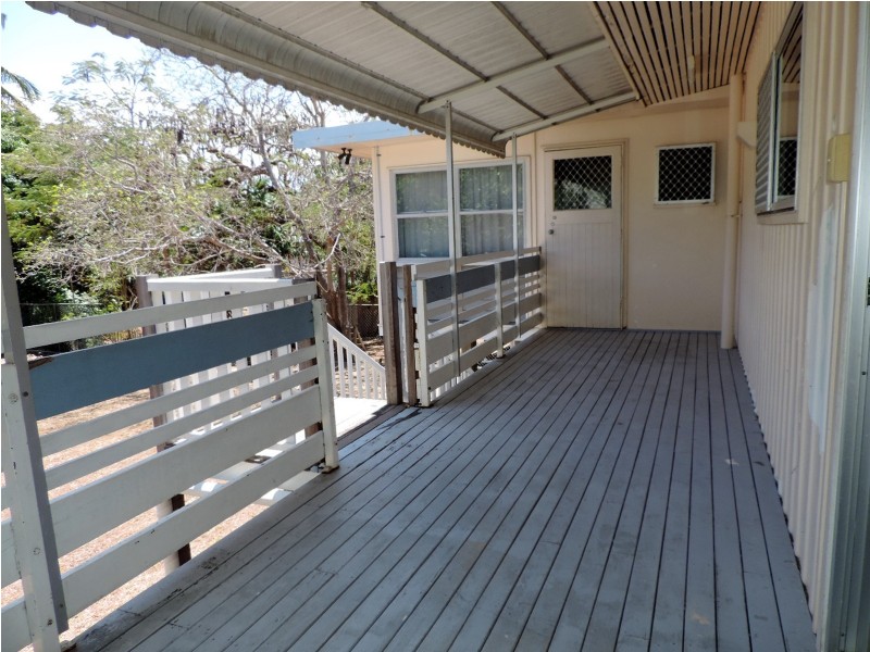 28 SHEEHAN STREET, Belgian Gardens QLD 4810