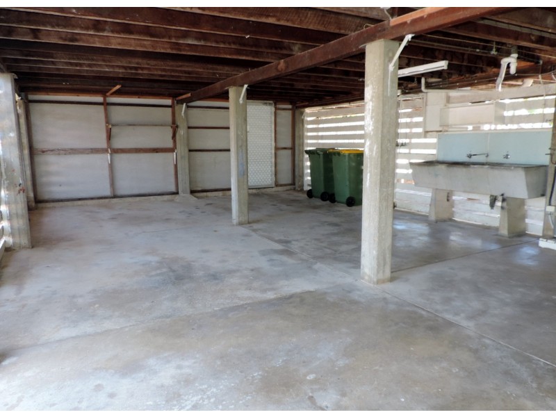 28 SHEEHAN STREET, Belgian Gardens QLD 4810