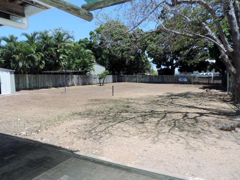 28 SHEEHAN STREET, Belgian Gardens QLD 4810