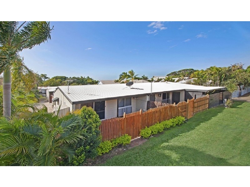 5/17 Crowder St, Garbutt QLD 4814