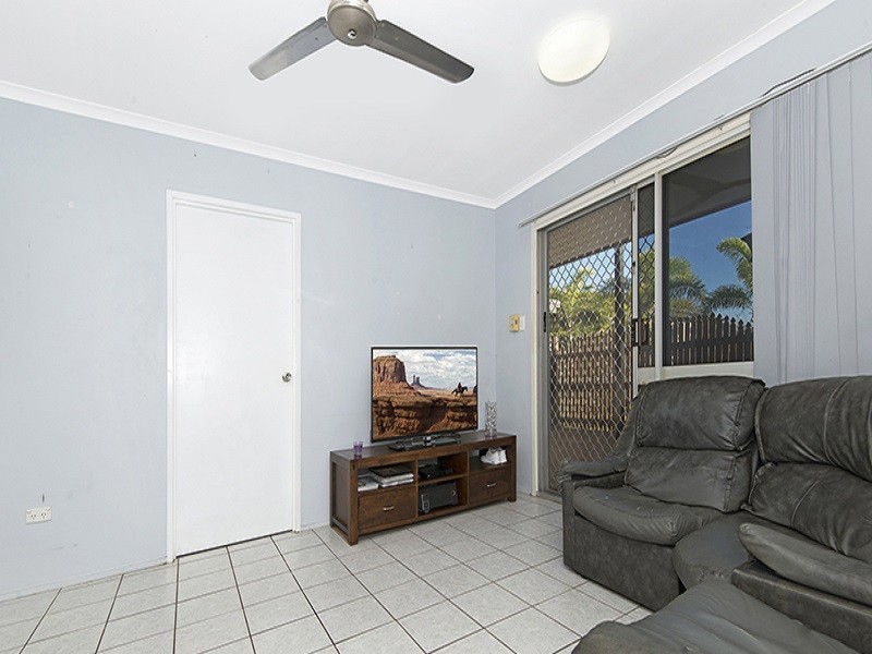 5/17 Crowder St, Garbutt QLD 4814