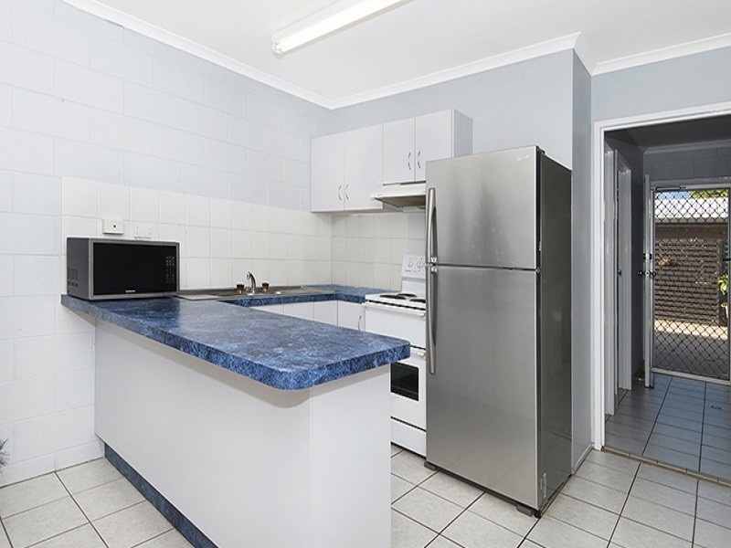 5/17 Crowder St, Garbutt QLD 4814