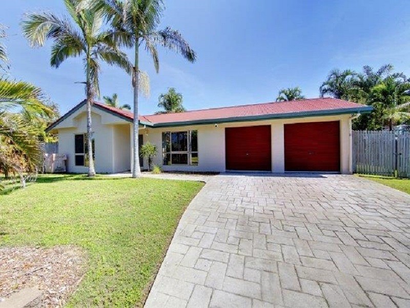 4 Sonata Place, Kirwan QLD 4817