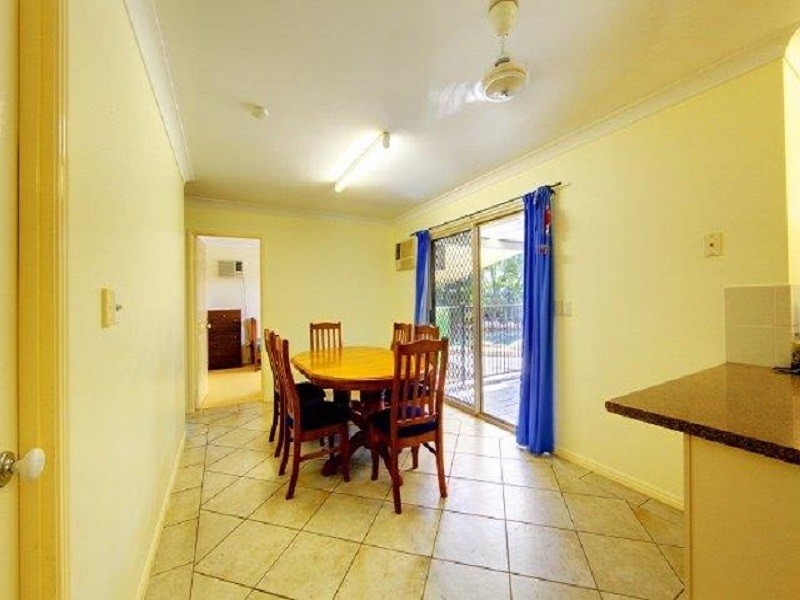 4 Sonata Place, Kirwan QLD 4817