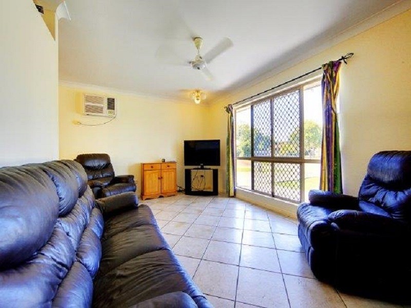 4 Sonata Place, Kirwan QLD 4817