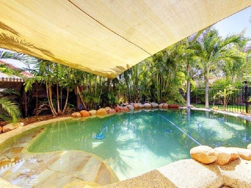 4 Sonata Place, Kirwan QLD 4817