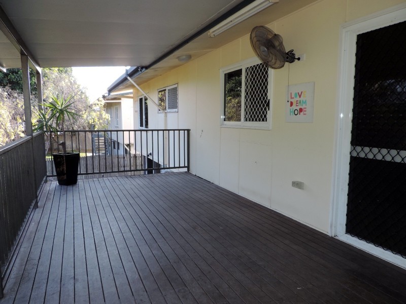 80 Lillipilli Street, Vincent QLD 4814