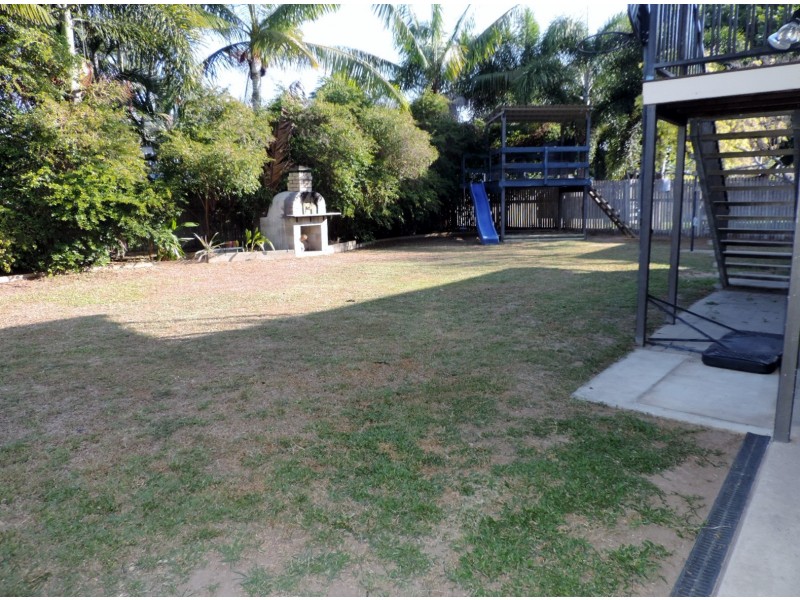 80 Lillipilli Street, Vincent QLD 4814