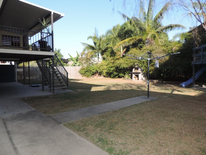 80 Lillipilli Street, Vincent QLD 4814