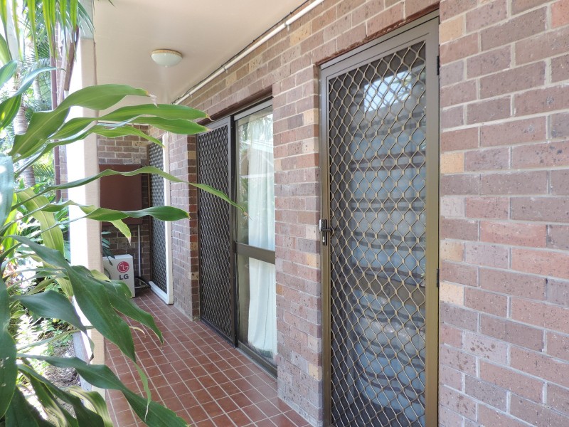 5/16 OLD COMMON ROAD, Belgian Gardens QLD 4810
