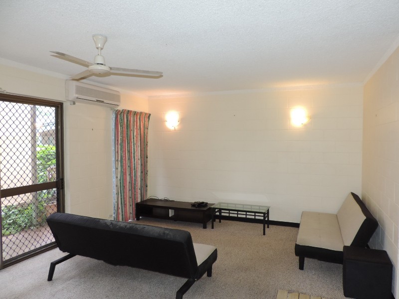 5/16 OLD COMMON ROAD, Belgian Gardens QLD 4810