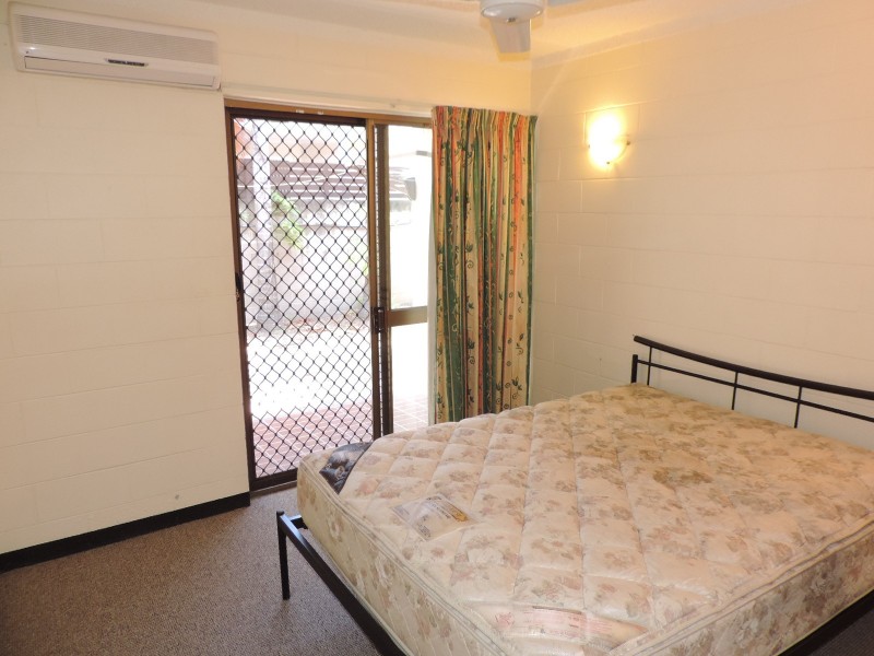 5/16 OLD COMMON ROAD, Belgian Gardens QLD 4810