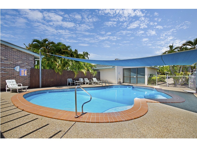 5/16 OLD COMMON ROAD, Belgian Gardens QLD 4810