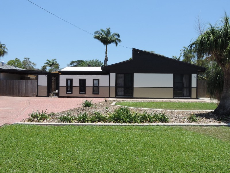 32 YUT FAY AVENUE, Kelso QLD 4815