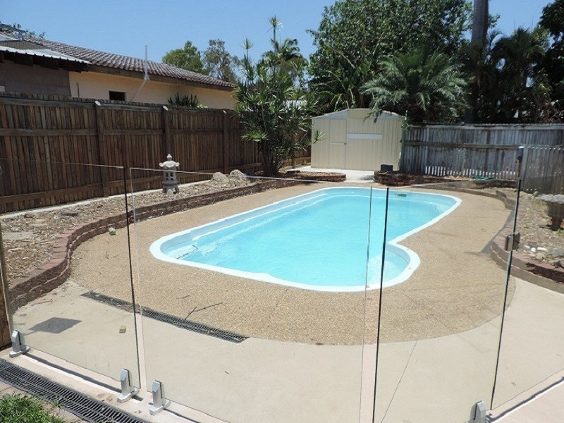 32 YUT FAY AVENUE, Kelso QLD 4815