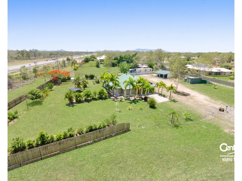 18 POWER COURT, Jensen QLD 4818