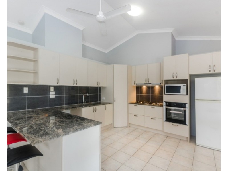 18 POWER COURT, Jensen QLD 4818