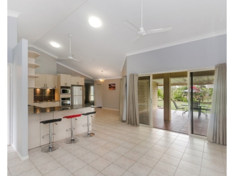18 POWER COURT, Jensen QLD 4818
