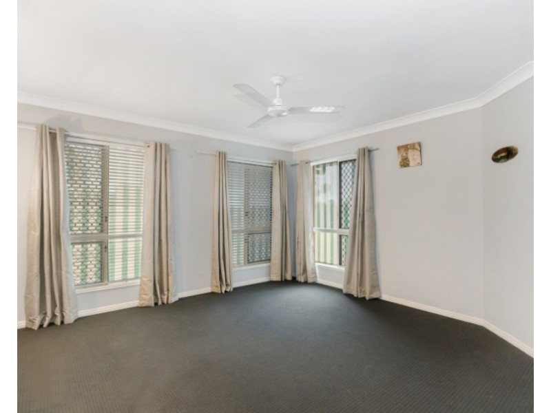 18 POWER COURT, Jensen QLD 4818