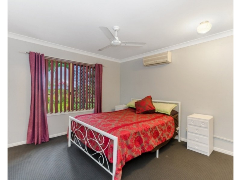 18 POWER COURT, Jensen QLD 4818