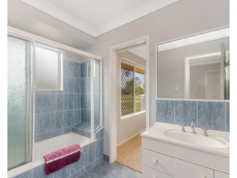 18 POWER COURT, Jensen QLD 4818