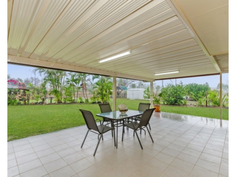 18 POWER COURT, Jensen QLD 4818