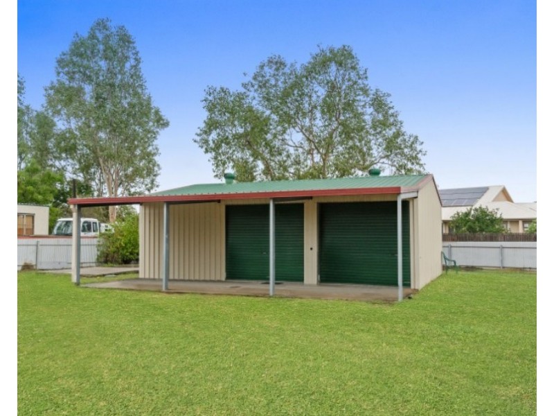 18 POWER COURT, Jensen QLD 4818