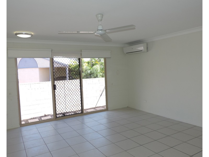 9/15-17 SECOND AVENUE, Railway Estate QLD 4810