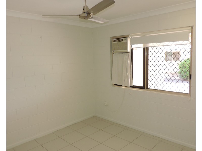 9/15-17 SECOND AVENUE, Railway Estate QLD 4810