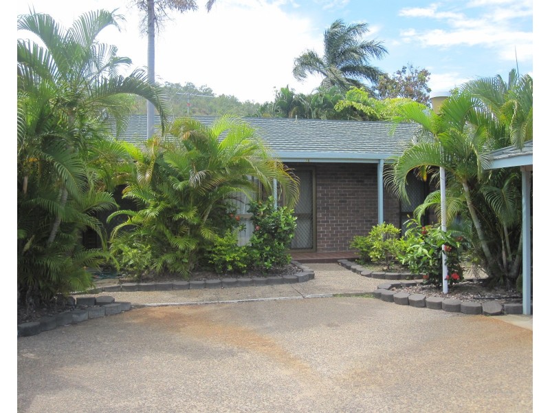 19/16 OLD COMMON ROAD, Belgian Gardens QLD 4810