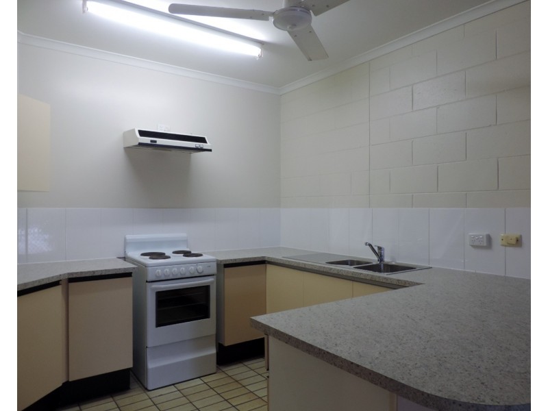 19/16 OLD COMMON ROAD, Belgian Gardens QLD 4810
