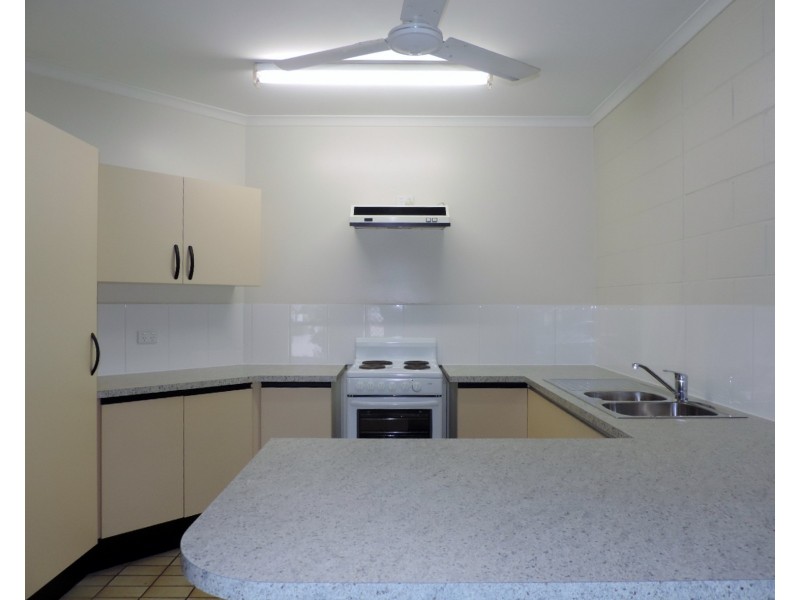 19/16 OLD COMMON ROAD, Belgian Gardens QLD 4810