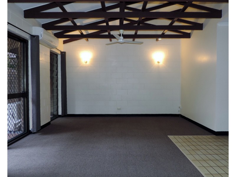 19/16 OLD COMMON ROAD, Belgian Gardens QLD 4810