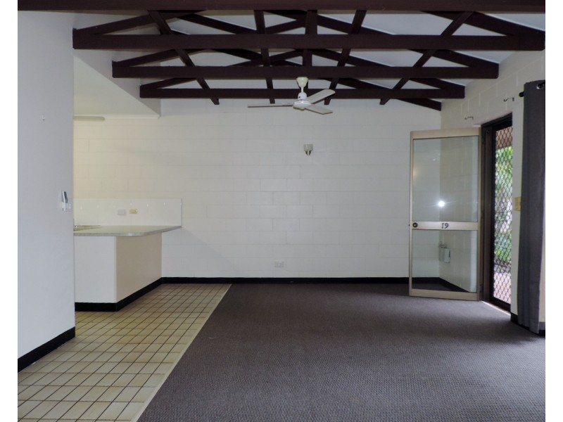 19/16 OLD COMMON ROAD, Belgian Gardens QLD 4810