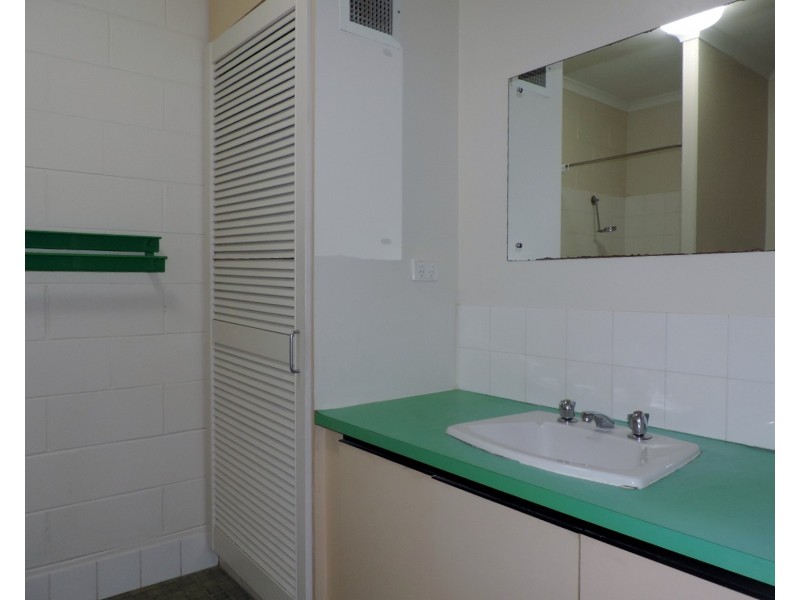 19/16 OLD COMMON ROAD, Belgian Gardens QLD 4810